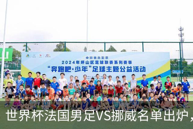 世界杯法国男足VS挪威名单出炉，姆巴佩首发，哈兰德替补，CCTV5直播